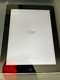 Apple Ipad 2 16GB Wi-Fi mod. A1395