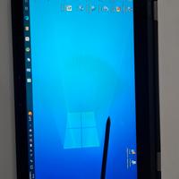 NotebookLenovoThinkPad X380 Yoga Ibrido (2 in 1)