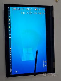 NotebookLenovoThinkPad X380 Yoga Ibrido (2 in 1)