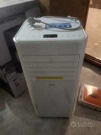condizionatore portatile