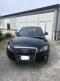 Audi Q5 2.O TDI quattro Sline 170cv