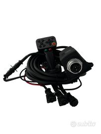 Cavo ISOBUS - Un solo cavo - Infinite possibilità