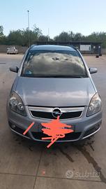 Opel Zafira 1900 T/D  