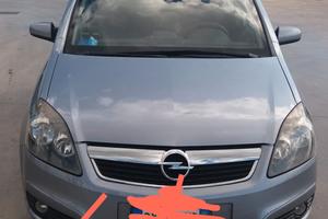 Opel Zafira 1900 T/D  