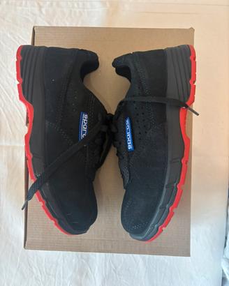 Scarpe Antinfortunistica Donna