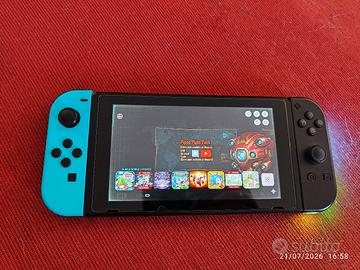 nintendo switch v1 