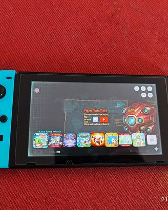 nintendo switch v1 