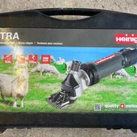 Tosatrice Heiniger XTRA