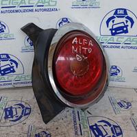 ALFA ROMEO MITA FANALE POSTERIORE DX