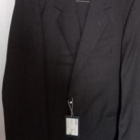 completo uomo vestito 