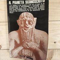 Il Pianeta sconosciuto - Peter Kolosimo - Sugar