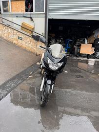 Suzuki GSF 650 Bandit - 2006