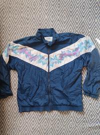 Giacca vintage sportiva Sergio tacchini
