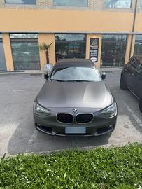 BMW serie 1