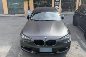 BMW serie 1
