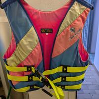 Giubbotto salvagente Osculati Type 397 taglia M
