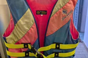 Giubbotto salvagente Osculati Type 397 taglia M