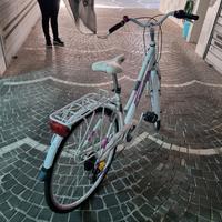 Bici da passeggio Atala
