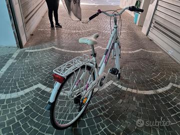 Bici da passeggio Atala