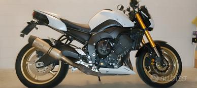 Yamaha FZ8 - 2012