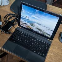 Acer Switch Alpha 12 tablet con tastiera magnetica