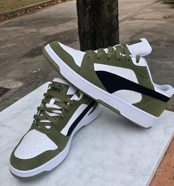 Scarpe Puma Rebound V6 low