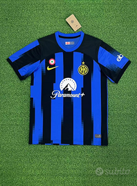 MAGLIETTA INTER 2023/2024 - S/M/L/XL/XXL