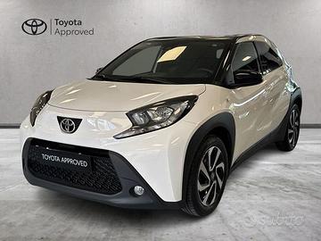 Toyota Aygo X 1.0B (72 CV) Trend