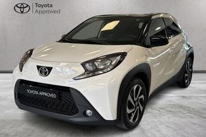 Toyota Aygo X 1.0B (72 CV) Trend