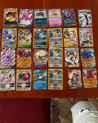 Carte Pokemon