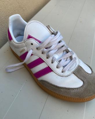 Adidas Samba 36