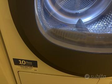 Asciugatrice BEKO 10kg