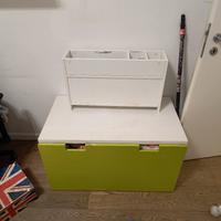 Cameretta Bimbi Ikea