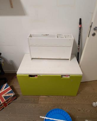 Cameretta Bimbi Ikea
