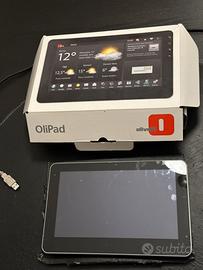 Tablet olipad 10.1 con sim