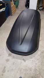 box tetto auto
