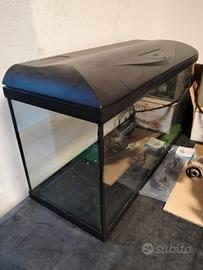 Acquario 80 litri