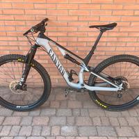 MTB CANYON NEURON CF 9 SL Taglia M