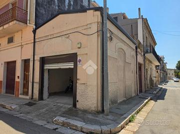 CASA INDIPENDENTE A TORREMAGGIORE