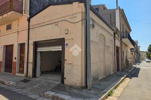 CASA INDIPENDENTE A TORREMAGGIORE