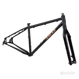 Frameset Salsa Fargo taglia L .