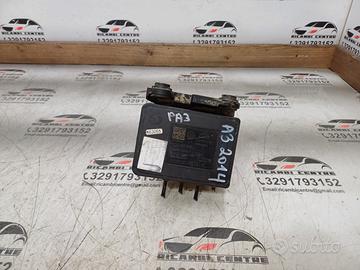 Centralina pompa abs audi a3 2014 1.8l petrol 132k