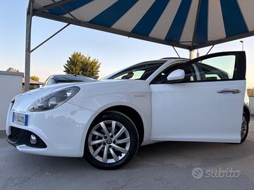Alfa Romeo Giulietta 1.6 JTDm 120 CV Business