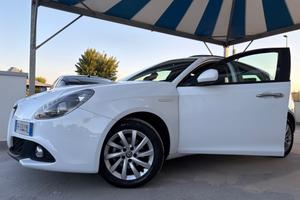 Alfa Romeo Giulietta 1.6 JTDm 120 CV Business