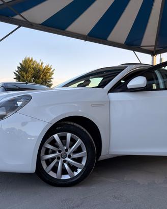 Alfa Romeo Giulietta 1.6 JTDm 120 CV Business