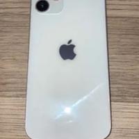 iPhone 12 mini