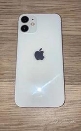 iPhone 12 mini