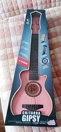 Chitarra per bambini Gipsy