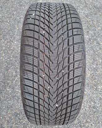 Gomme invernali  Goodyear 235/50 R18 101V DOT03/24