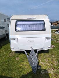 Roulotte Adria Altea 462 P – 5 posti  PREZZO 9.900